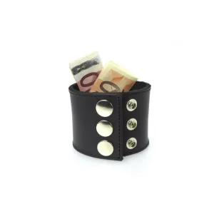 Geldbörse – Verstellbar von Bondage Play | Fesselliebe.de