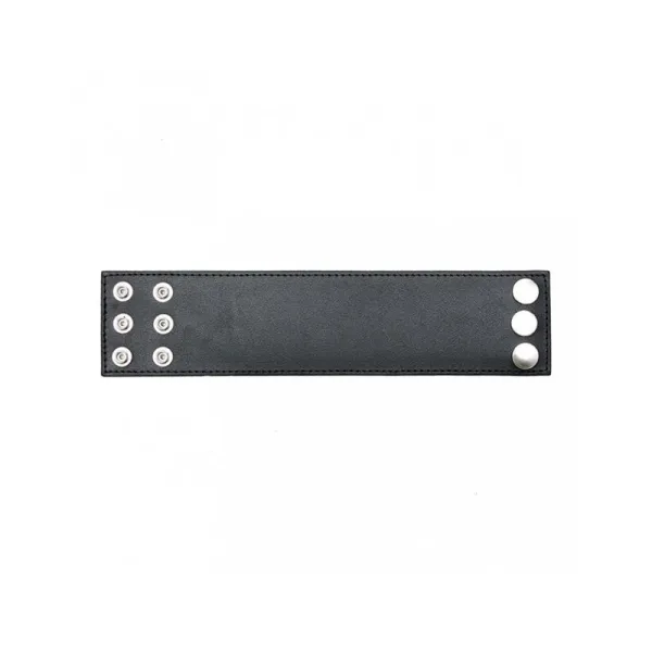 Geldbörse – Verstellbar von Bondage Play | Fesselliebe.de