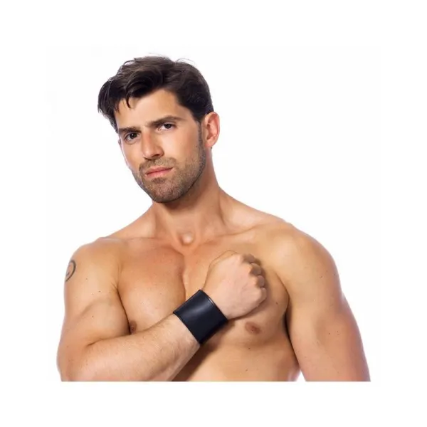 Geldbörse – Verstellbar von Bondage Play | Fesselliebe.de