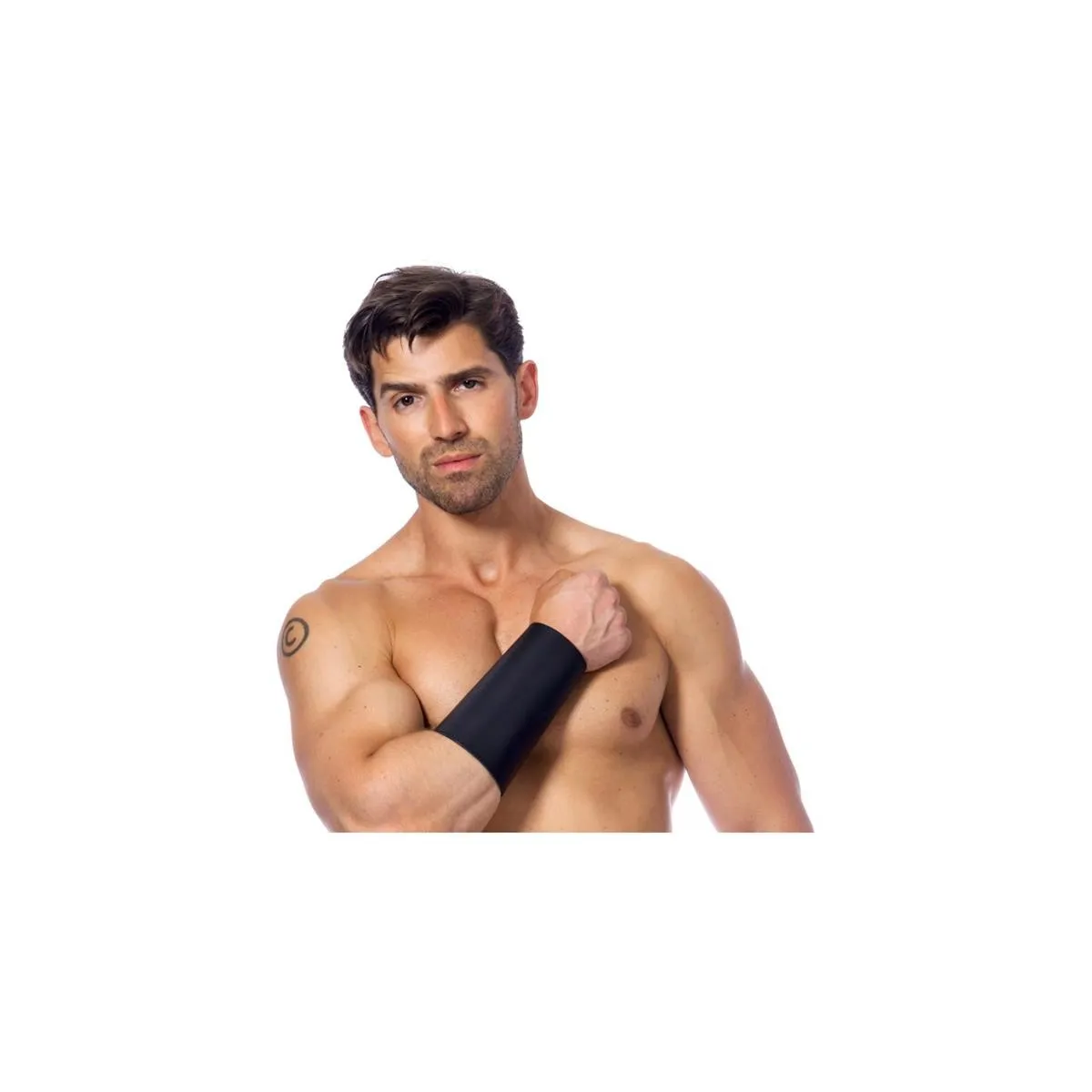 Handschuh – Verstellbar von Bondage Play | Fesselliebe.de