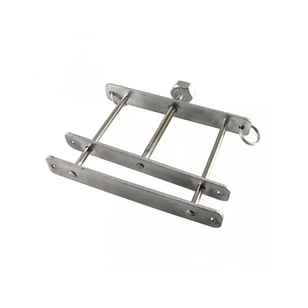 Ball Squeezer – Verstellbar von Bondage Play | Fesselliebe.de