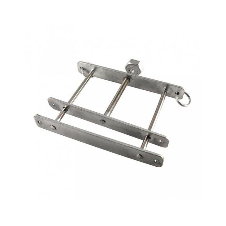 Ball Squeezer – Verstellbar von Bondage Play | Fesselliebe.de