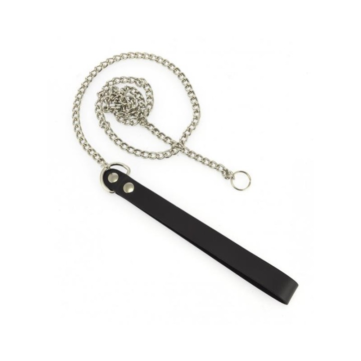 Leine, Metall von Bondage Play | Fesselliebe.de