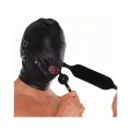 Haube – Verstellbar von Bondage Play