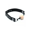 Mundknebel – Verstellbar von Bondage Play