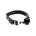 Mundknebel – Verstellbar von Bondage Play