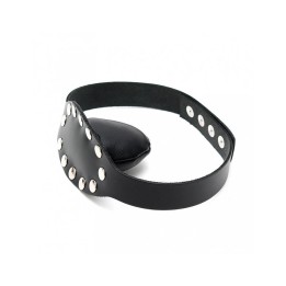 Maulknebel – Verstellbar von Bondage Play | Fesselliebe.de