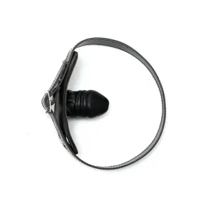 Maulknebel – Verstellbar von Bondage Play