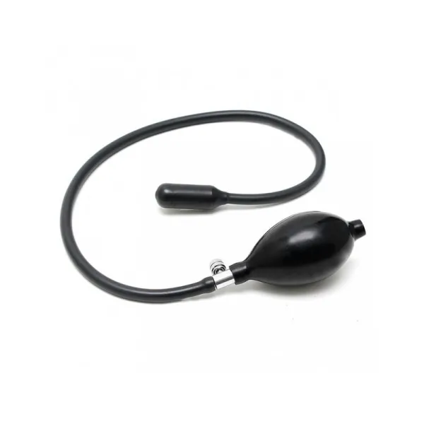 Aufblasbarer Ballon – Verstellbar von Bondage Play | Fesselliebe.de