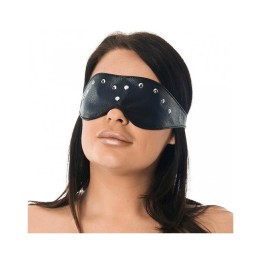 Augenbinde – Verstellbar von Bondage Play | Fesselliebe.de