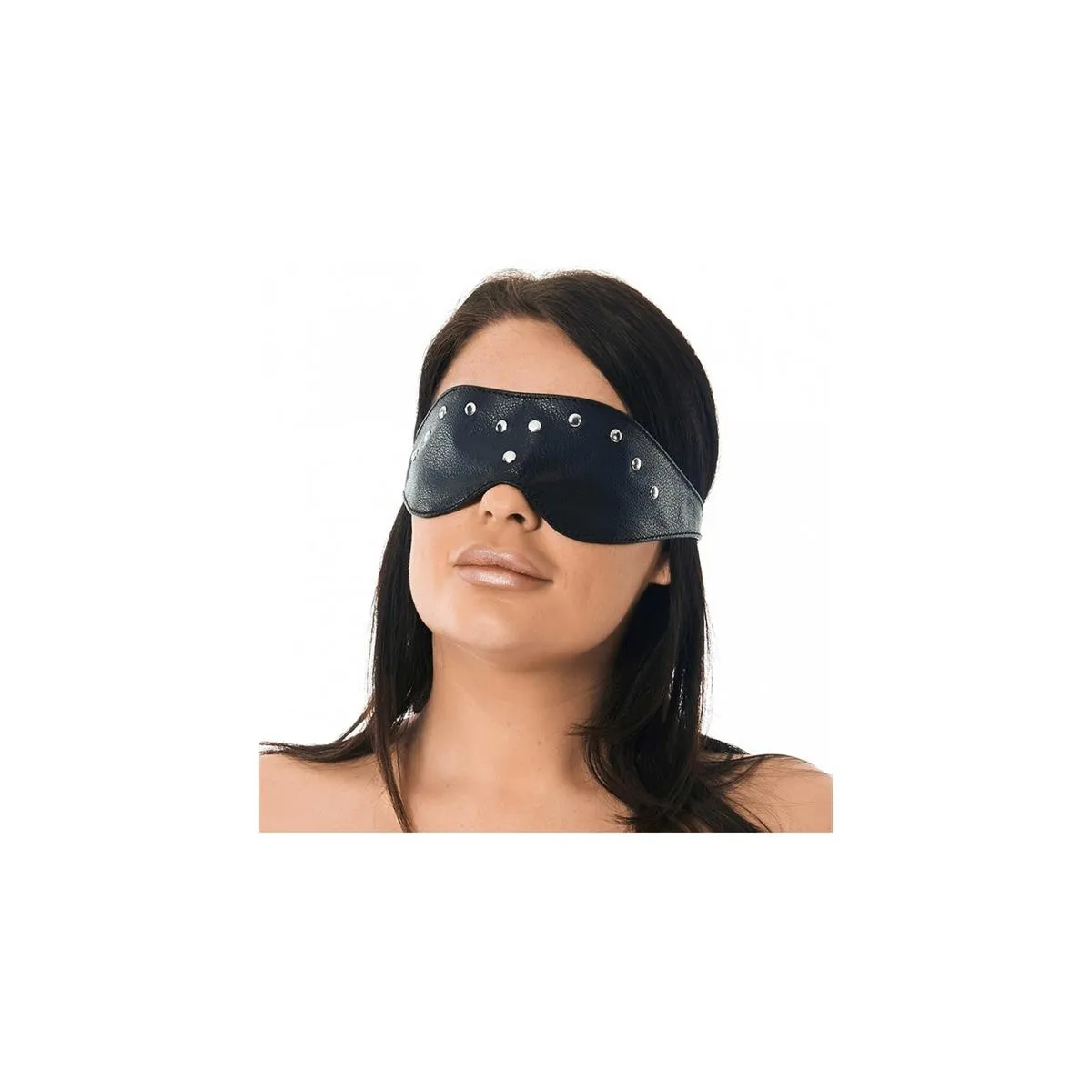 Augenbinde – Verstellbar von Bondage Play | Fesselliebe.de