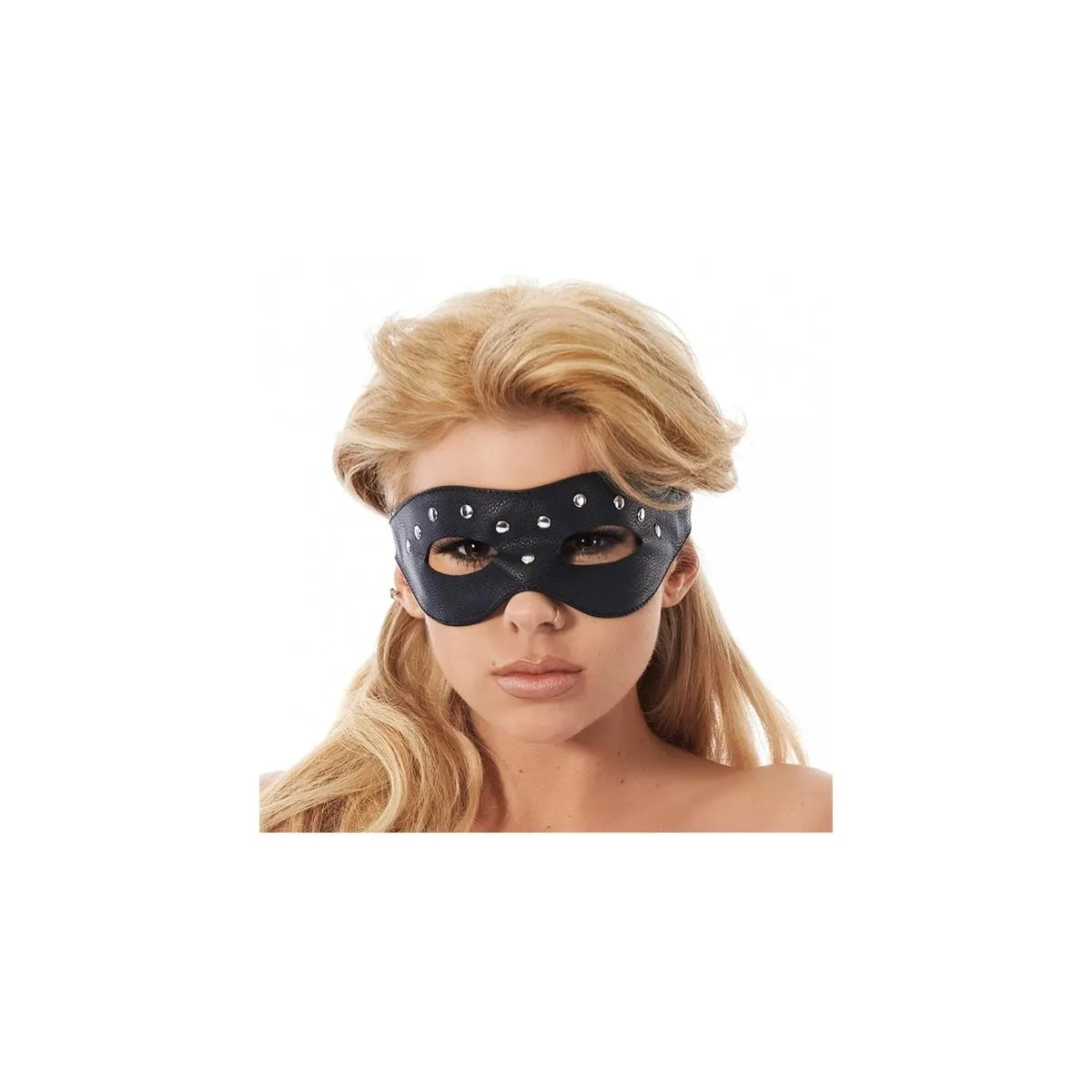 Augenmaske – Verstellbar von Bondage Play | Fesselliebe.de