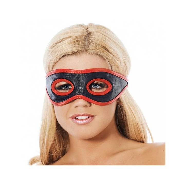 Augenmaske – Verstellbar von Bondage Play | Fesselliebe.de