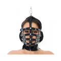 Maske – Verstellbar von Bondage Play
