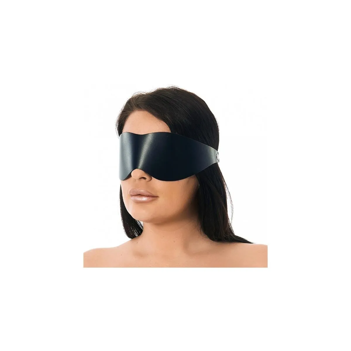 Augenbinde – Verstellbar von Bondage Play | Fesselliebe.de