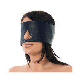 Augenbinde – Verstellbar von Bondage Play | Fesselliebe.de