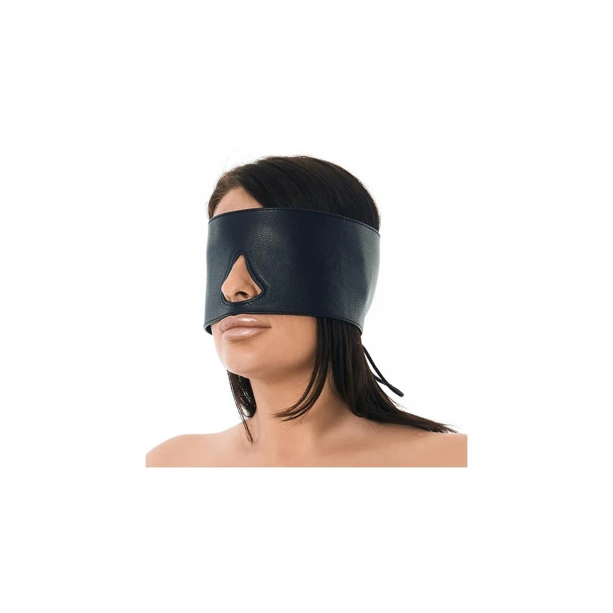 Augenbinde – Verstellbar von Bondage Play | Fesselliebe.de