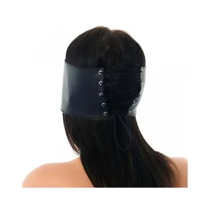 Augenbinde – Verstellbar von Bondage Play
