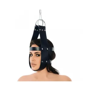 Maske Verstellbar von Bondage Play | Fesselliebe.de