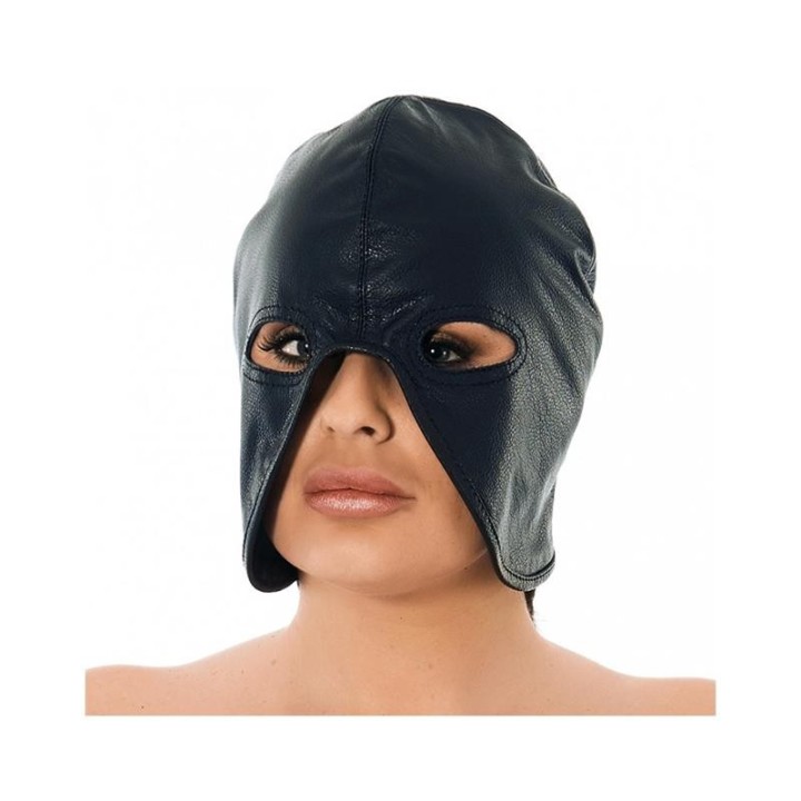 Haube Verstellbar von Bondage Play | Fesselliebe.de