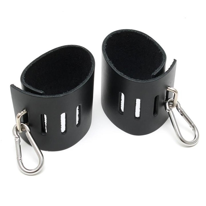 Fesseln – Verstellbar von Bondage Play | Fesselliebe.de