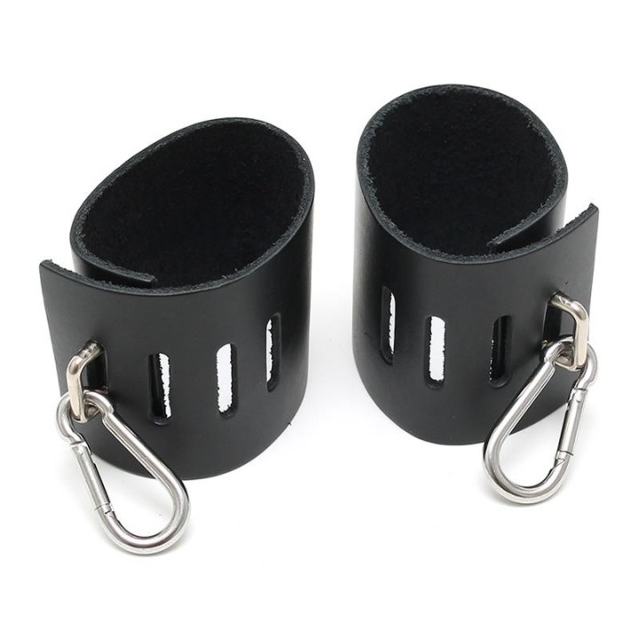 Fesseln – Verstellbar von Bondage Play | Fesselliebe.de