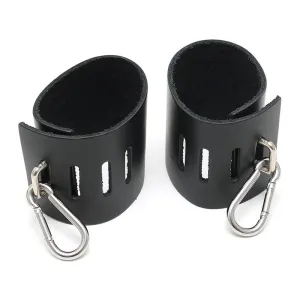 Fesseln – Verstellbar von Bondage Play