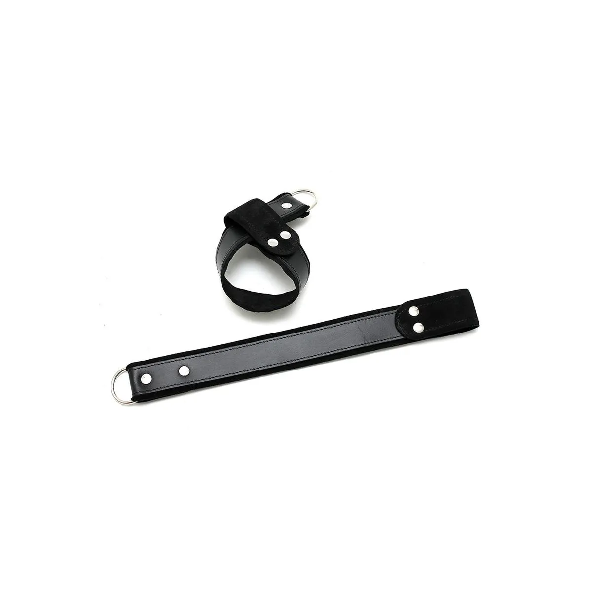 Fesseln – Verstellbar von Bondage Play | Fesselliebe.de