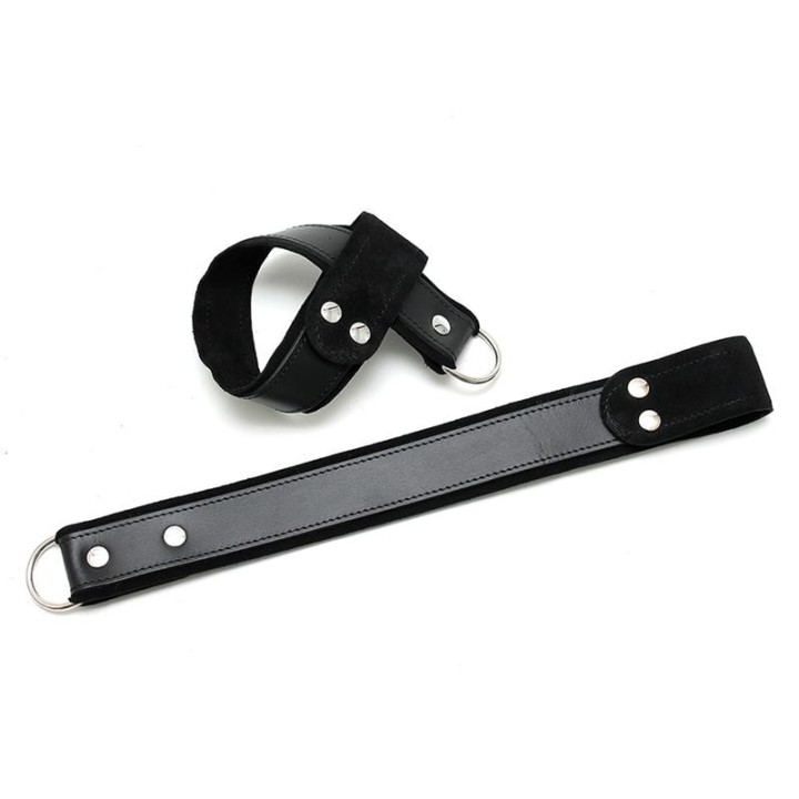 Fesseln – Verstellbar von Bondage Play | Fesselliebe.de
