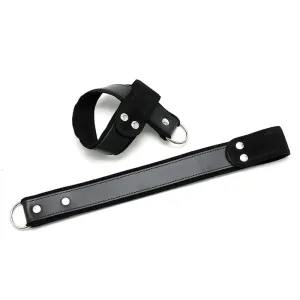 Fesseln – Verstellbar von Bondage Play