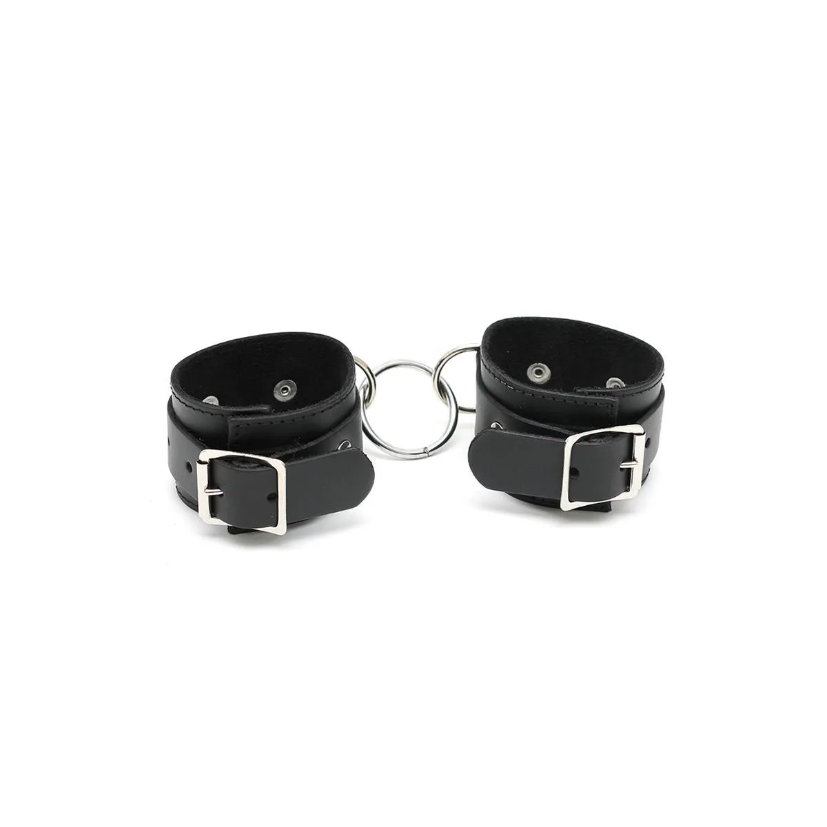 Fesseln Verstellbar von Bondage Play | Fesselliebe.de