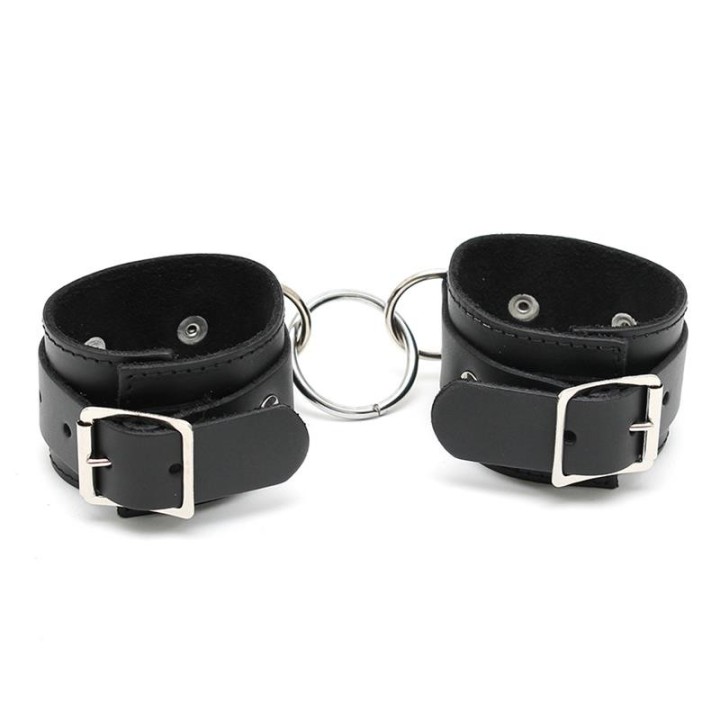 Fesseln Verstellbar von Bondage Play | Fesselliebe.de