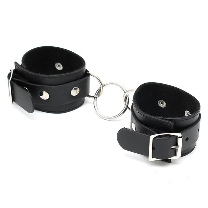 Fesseln Verstellbar von Bondage Play | Fesselliebe.de
