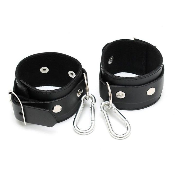 Fesseln Verstellbar von Bondage Play | Fesselliebe.de