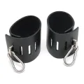 Fesseln aus Leder Verstellbar von Bondage Play