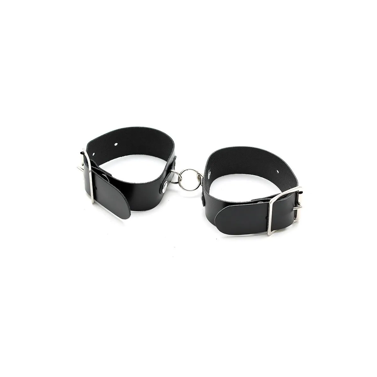 Fesseln Verstellbar von Bondage Play | Fesselliebe.de