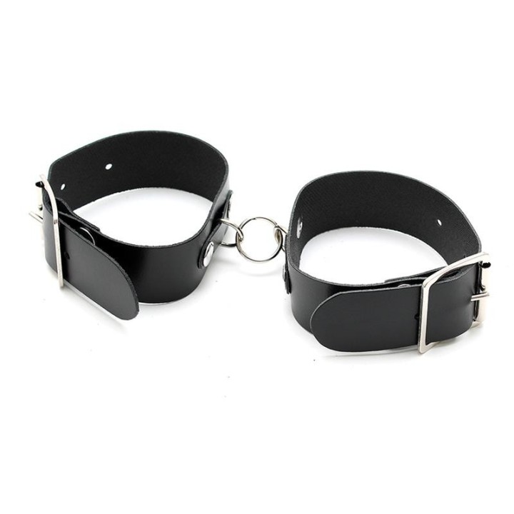 Fesseln Verstellbar von Bondage Play | Fesselliebe.de
