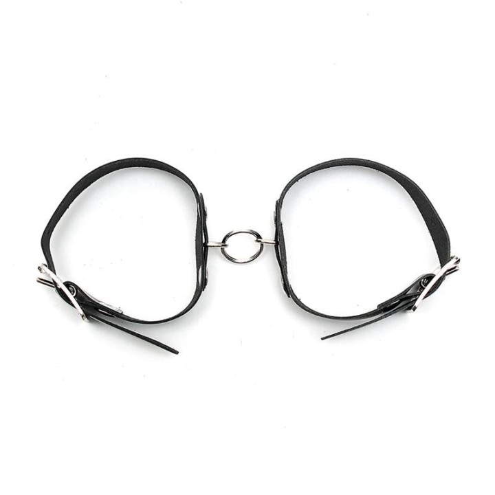 Fesseln Verstellbar von Bondage Play | Fesselliebe.de