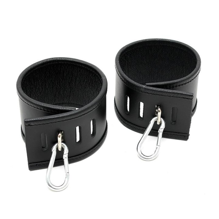 Fesseln Verstellbar von Bondage Play | Fesselliebe.de
