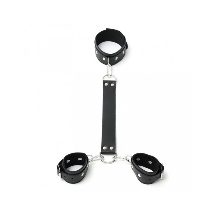 Fesseln Verstellbar von Bondage Play | Fesselliebe.de