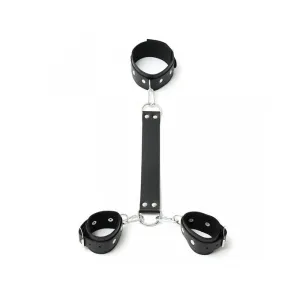 Fesseln Verstellbar von Bondage Play