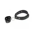 Fesseln, 1 Stück – Verstellbar von Bondage Play
