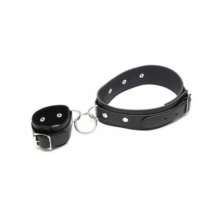Fesseln, 1 Stück – Verstellbar von Bondage Play | Fesselliebe.de