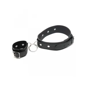 Fesseln, 1 Stück – Verstellbar von Bondage Play