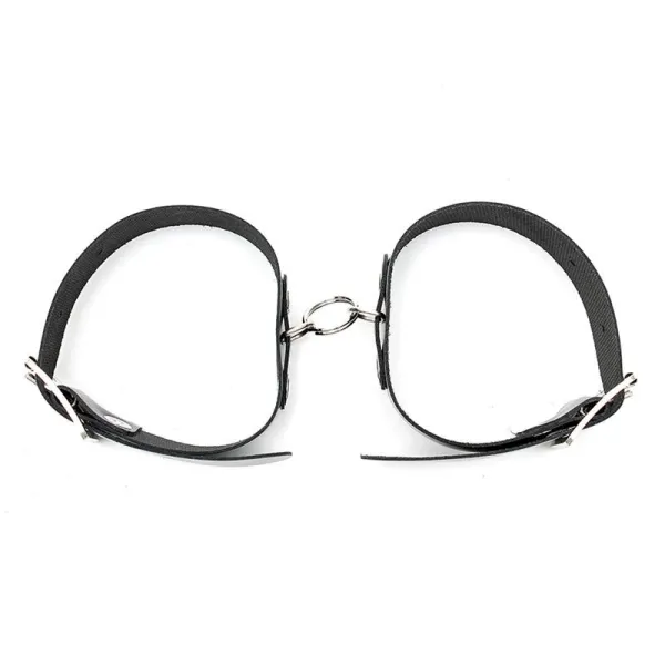 Fesseln Verstellbar von Bondage Play | Fesselliebe.de