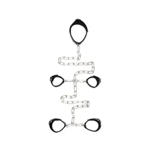 Fesseln, Verstellbar von Bondage Play
