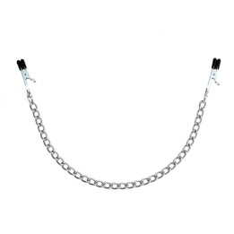 Nippelklemmen von Bondage Play | Fesselliebe.de
