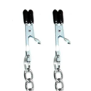 Nippelklemmen von Bondage Play