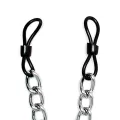 Nippelklemmen, Verstellbar von Bondage Play