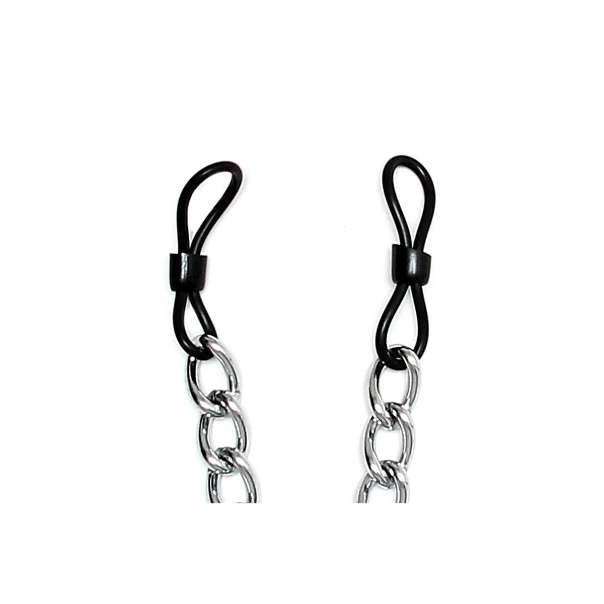 Nippelklemmen, Verstellbar von Bondage Play | Fesselliebe.de